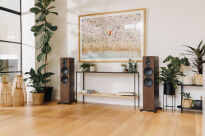 Monitor Audio Silver 500 8G - raty 0% lub oferta specjalna sklep WROCŁAW - 4