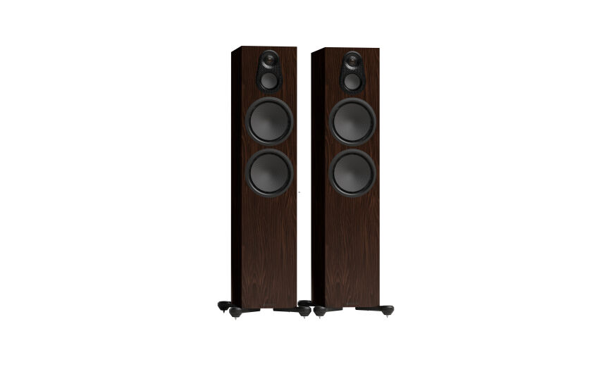 Monitor Audio Silver 500 8G - raty 0% lub oferta specjalna sklep WROCŁAW