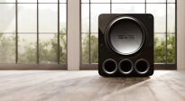 SVS PB-17 Ultra 2800W BLACK PIANO raty 0% dostawa lub sklep WROCŁAW - 6