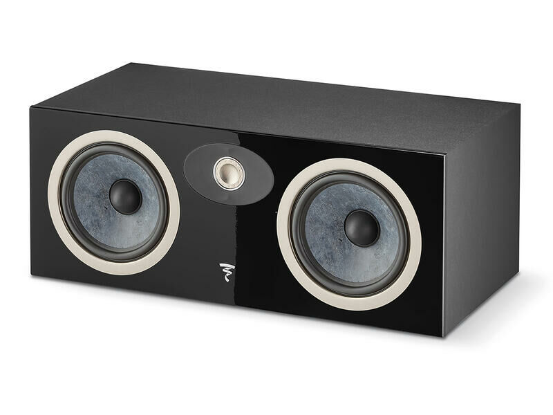 Focal Theva Center - raty 0% dostawa lub WROCŁAW
