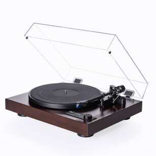DUAL CS618Q - gramofon półautomatyczny - raty 0% sklep WROCŁAW