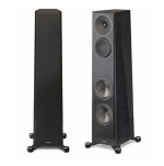 Paradigm Founder 80F - raty 0% Trade In możliwa zamiana WROCŁAW - 2