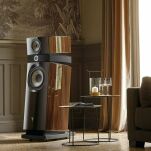 Focal Scala Utopia EVO - HIGH-END - BLACK PIANO - raty 0% lub oferta specjalna - sklep WROCŁAW - 2