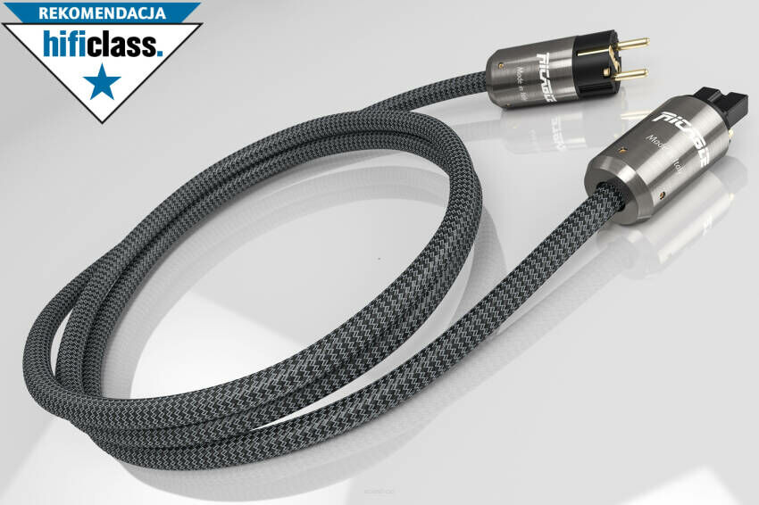 Ricable Magnus Power MkII - 2.5m - raty 0 % - sklep WROCŁAW