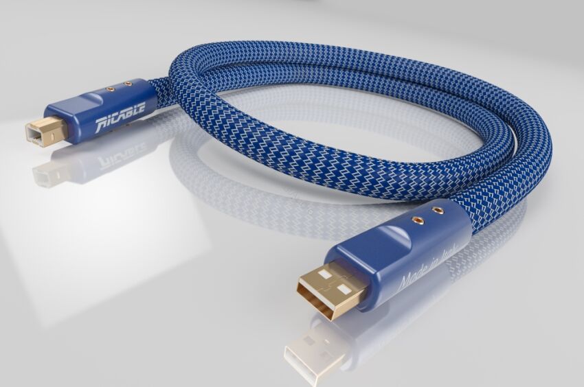 Ricable Invictus USB - 5.0m - raty 0% sklep WROCŁAW