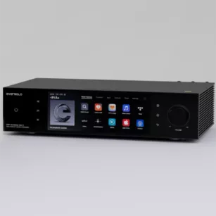 EverSolo DMP-A8 Gen 2 - Zbalansowany Odtwarzacz Sieciowy raty 0% lub oferta specjalna sklep WROCŁAW