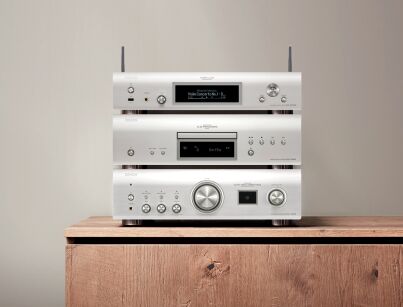 Denon PMA-1700NE + DCD-1700NE + DNP-2000NE raty 0% dostawa lub sklep WROCŁAW