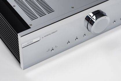 Musical Fidelity M6si CHROME - raty 0% lub rabat sklep WROCŁAW