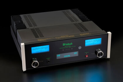 McIntosh MA5300 - wzmacniacz zintegrowany - 2 x 100W - raty 0% sklep WROCŁAW