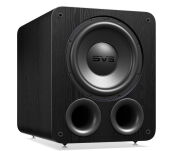 SVS PB 3000 R|EVOLUTION (BLACK ASH) - raty 0% lub oferta specjalna - sklep WROCŁAW - 2