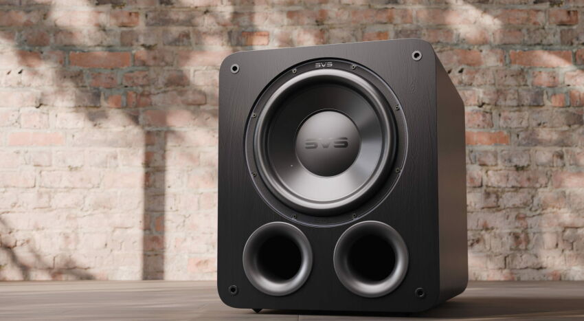 SVS PB 3000 R|EVOLUTION (BLACK ASH) - raty 0% lub oferta specjalna - sklep WROCŁAW