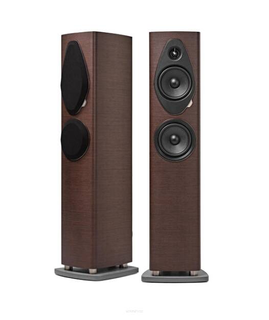 Sonus Faber Sonetto III G2 raty 0% dostawa lub sklep WROCŁAW