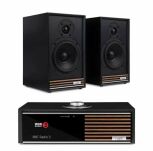 Ruark Audio R610 + głośniki Sabre-R - 4