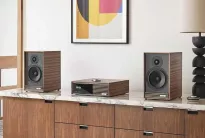 Ruark Audio R610 + głośniki Sabre-R - 2