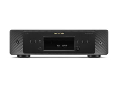 Marantz CD60 - dostawa raty 0% sklep WROCŁAW