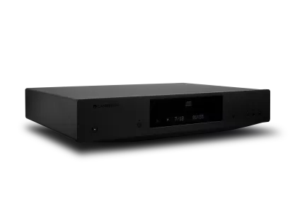 Cambridge Audio CXC Black - raty 0% dostawa lub sklep WROCŁAW