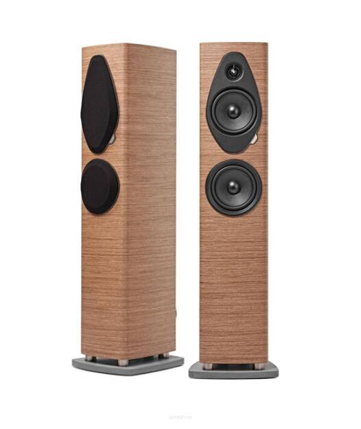 Sonus Faber Sonetto III G2 raty 0% dostawa lub sklep WROCŁAW