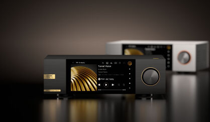 EverSolo DMP-A6 Master Edition Gen 2 + 2x 2RCA MELODIKA raty P. Zbigniew