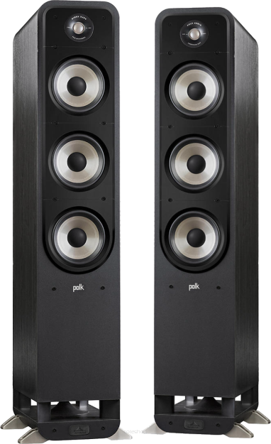 polk audio signature s60e