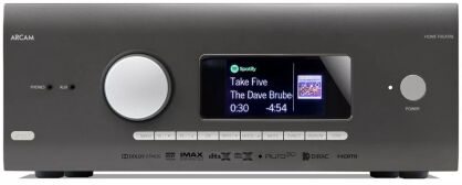 Arcam AVR 11 - raty 0% dostawa lub sklep WROCŁAW 