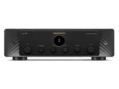 Marantz Model 60N - P. Grzegorz