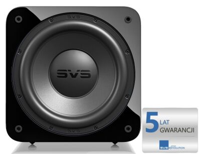 SVS SB 3000 R|EVOLUTION (BLACK PIANO) - raty 0% lub oferta specjalna - sklep WROCŁAW