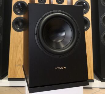 Pylon Audio Diamond SUB - raty 0% dostawa sklep WROCŁAW