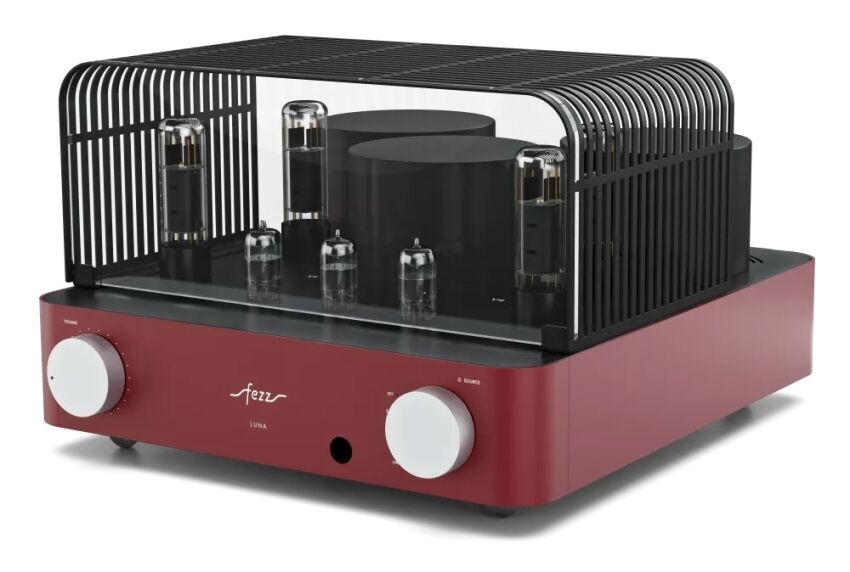 Fezz Luna EVO (BIG CALM) - Raty 0% lub oferta specjalna  | dostawa lub sklep WROCŁAW