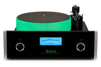 McIntosh MT10 - Precyzyjny Gramofon - raty 0% lub oferta specjalna WROCŁAW - 2
