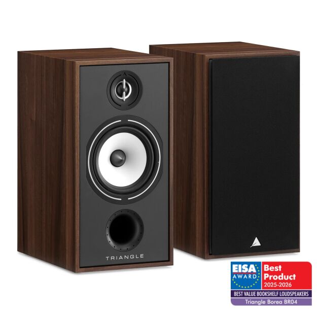 Triangle Borea BR04 (BR 04) - raty 0% dostawa lub sklep WROCŁAW