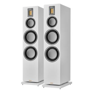 Audiovector QR 7 SE BIAŁY / RATY 0% / NEGOCJUJ CENĘ / sklep WROCŁAW