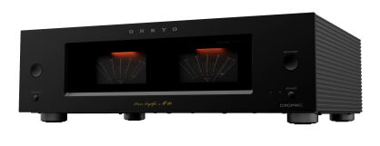 Onkyo Icon M-80 - końcówka mocy 2x 200W - raty 0% dostawa lub WROCŁAW