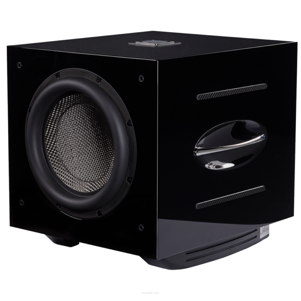 REL Carbon Special 1000W raty 0% dostawa lub sklep WROCŁAW