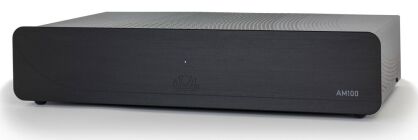 Atoll AM100 Signature - wzmacniacz mocy stereo / mono - 2x100W / 1x150W