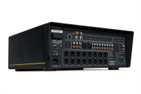 Arcam AVP 45 - przedwmacniacz procesor A/V 16 kan. 9.1.6 - Dolby Atmos Dirac Live - raty 0% - sklep WROCŁAW - 3