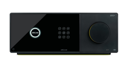 Arcam AVP 45 - przedwmacniacz procesor A/V 16 kan. 9.1.6 - Dolby Atmos Dirac Live - raty 0% - sklep WROCŁAW