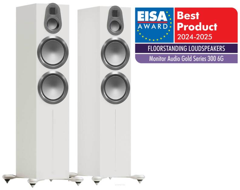 Monitor Audio Gold 500 6G  raty 0% dostawa sklep WROCŁAW