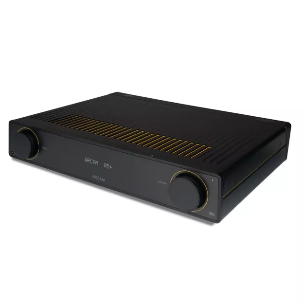 Arcam A5+ raty 0% dostawa lub sklep WROCŁAW