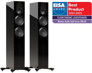 Monitor Audio Gold 300 6G raty 0% dostawa lub sklep WROCŁAW