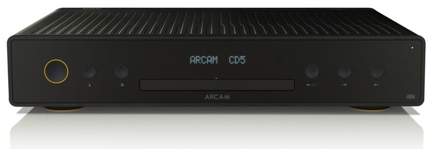 Arcam CD-5 raty 0% dostawa lub sklep WROCŁAW
