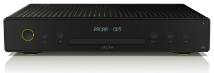 Arcam CD-5 raty 0% dostawa lub sklep WROCŁAW