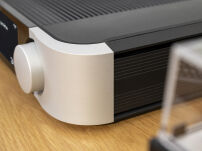 MOON 371 All - in - One 2 x 200W XLR HDMI ARC - 7