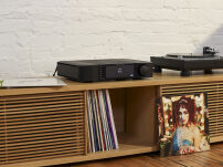 MOON 371 All - in - One 2 x 200W XLR HDMI ARC - 6