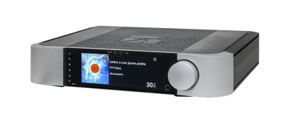 MOON 371 All - in - One 2 x 200W XLR HDMI ARC