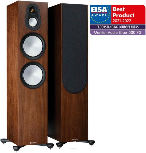 Monitor Audio Silver 500 7G - raty 0% dostawa lub sklep WROCŁAW okazja