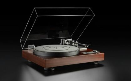Dual CS 718Q - gramofon zbalansowany XLR - raty 0% sklep WROCŁAW