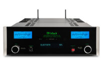 McIntosh MSA5500 - wzmacniacz All-In-One - Tidal Connect - raty 0% - sklep WROCŁAW - 3