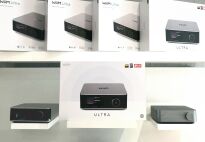 Wiim AMP - Spotify Tidal Connect dostawa raty sklep WROCŁAW - 2