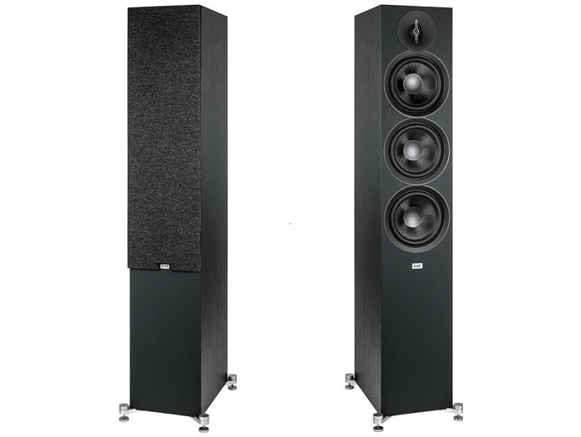 ELAC Debut 3.0 F6.3 - raty 0% dostawa lub sklep WROCŁAW