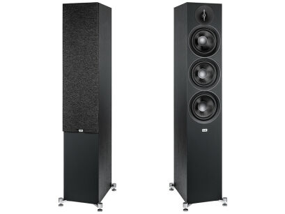 ELAC Debut 3.0 F6.3 - raty 0% dostawa lub sklep WROCŁAW